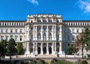 Justizpalast Wien