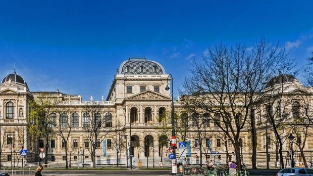 Universität Wien